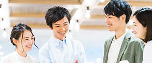 販売パートナー募集