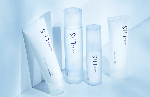 ナチュラリーズシリーズ