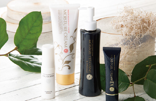 オーガニックかぼく