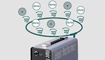 ヘアーリフォーマーを使う